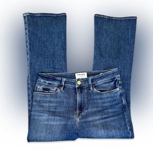 FRAME Denim Jeans